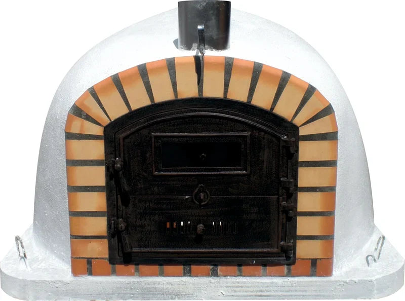 Authentic Pizza Ovens