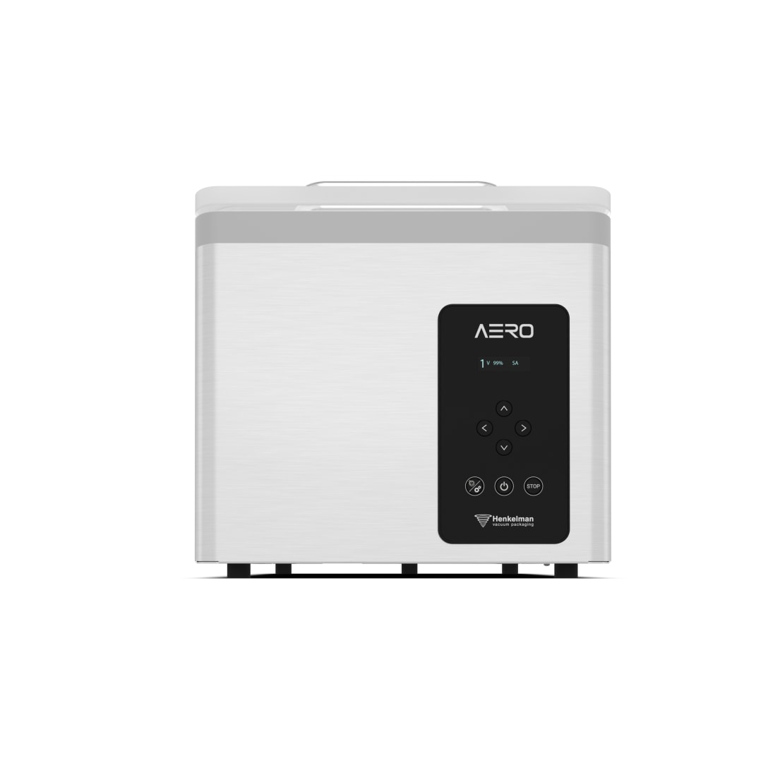 Henkelman Professional Vacuum Packaging Machine - AERO 35