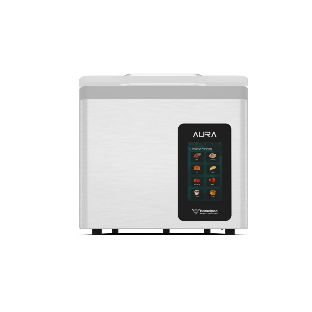 Henkelman Vacuum Packaging Machine- Aura 35