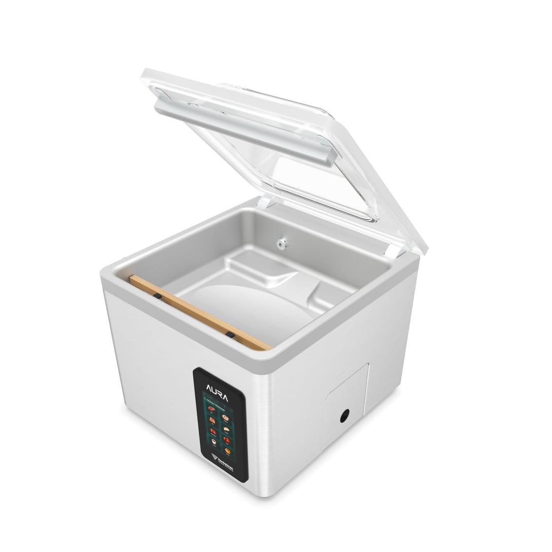 Henkelman Vacuum Packaging Machine- Aura 35