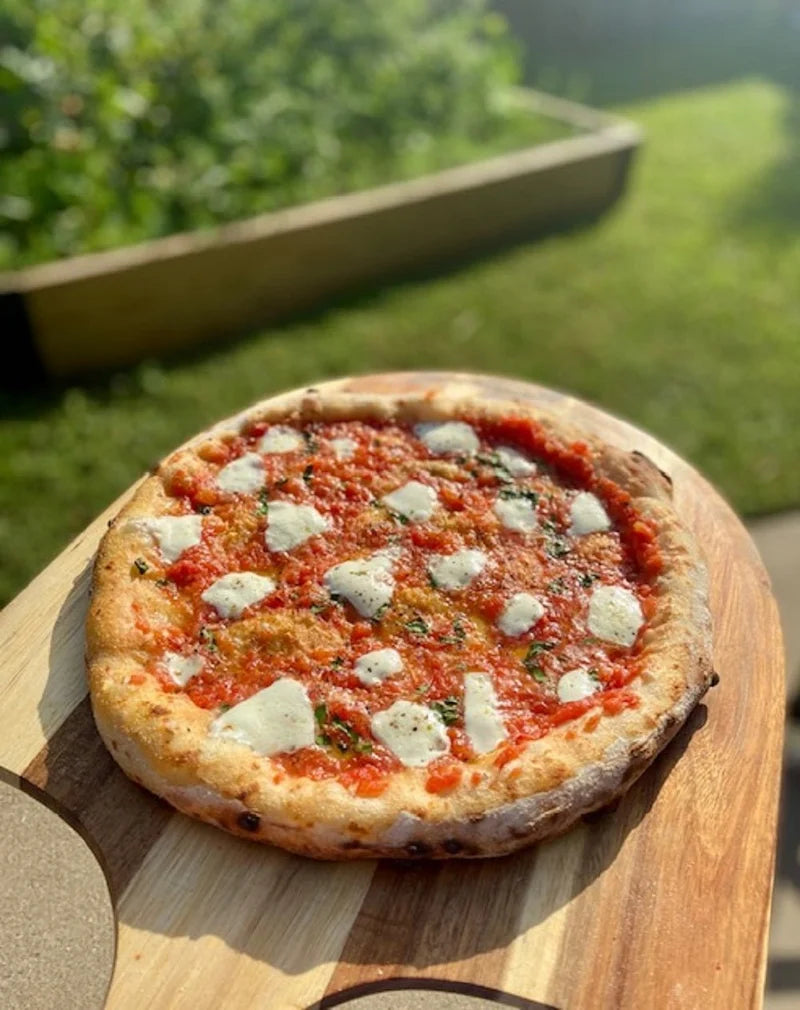 BUENA VENTURA "PRETO" PREMIUM PIZZA OVEN **BEST SELLER**