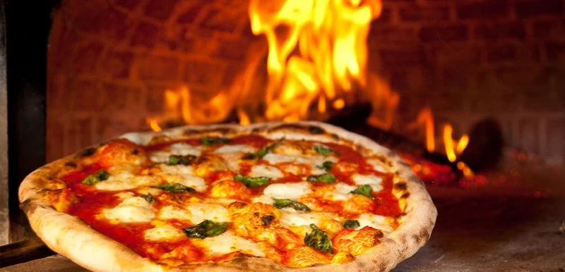 BUENA VENTURA "SIERRA" PREMIUM PIZZA OVEN