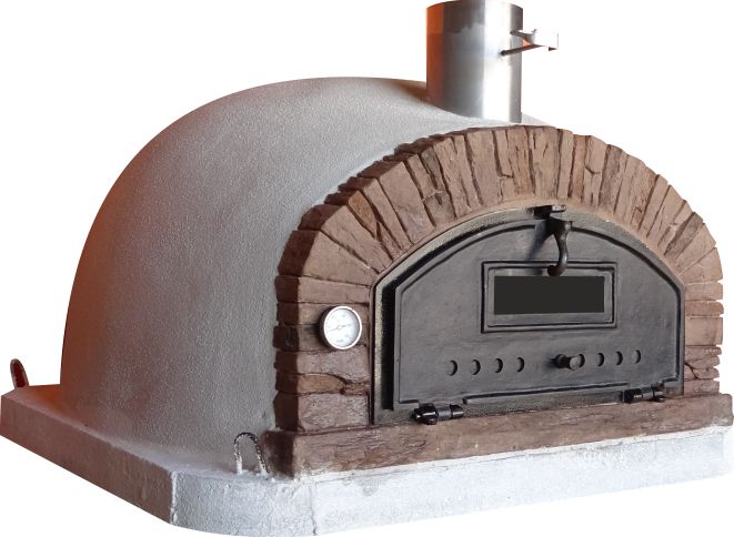 BUENA VENTURA "SIERRA" PREMIUM PIZZA OVEN