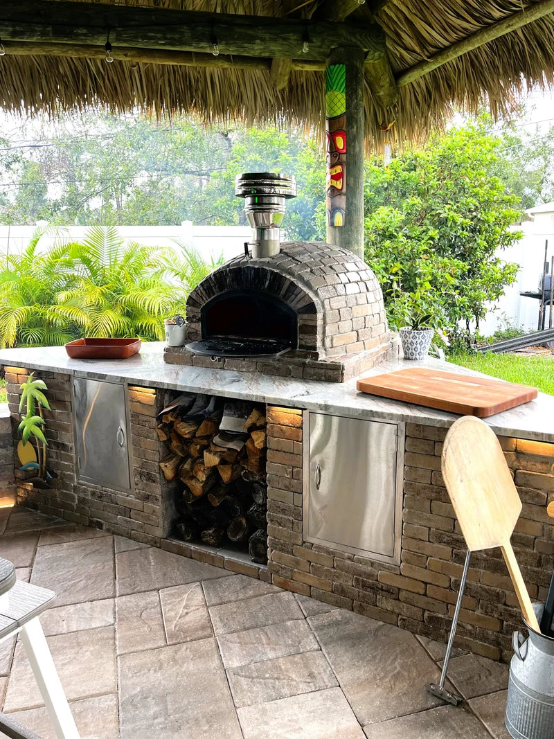 BUENA VENTURA "SIERRA" PREMIUM PIZZA OVEN