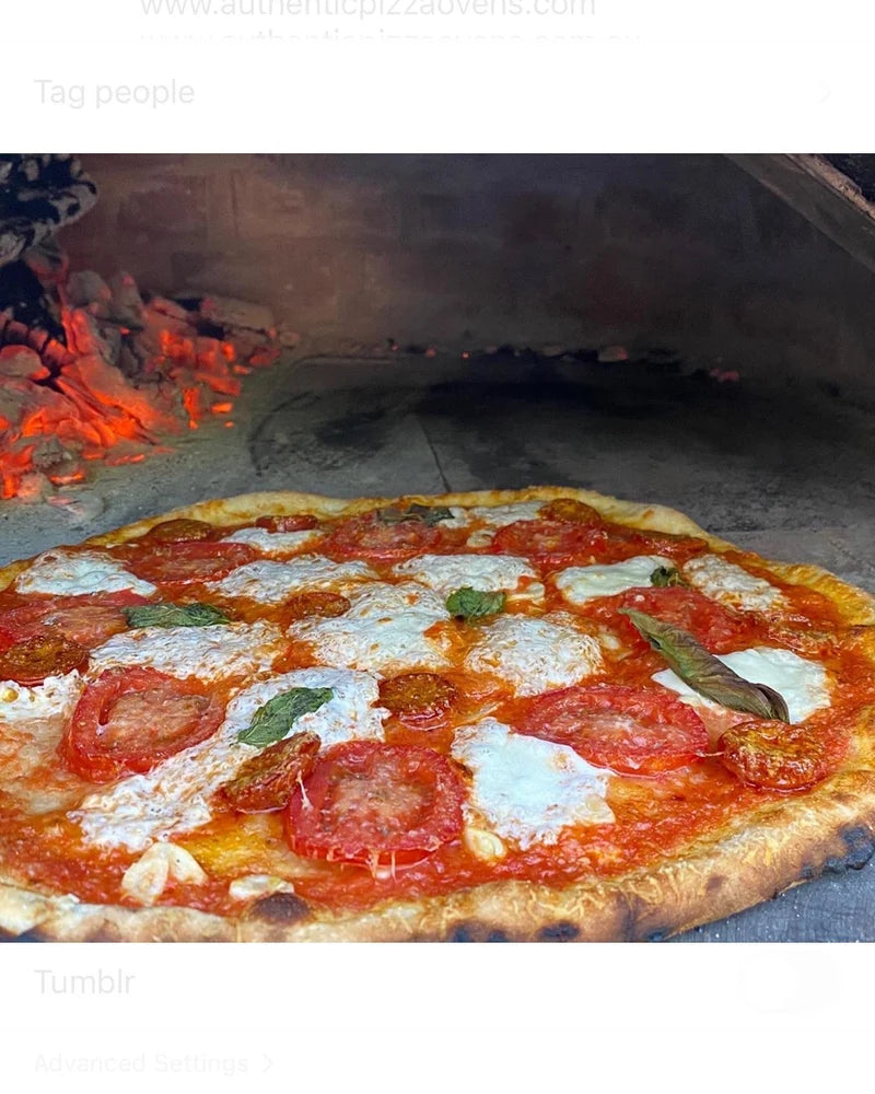 LUME ALTO PREMIUM PIZZA OVEN **BRAND NEW MODEL**