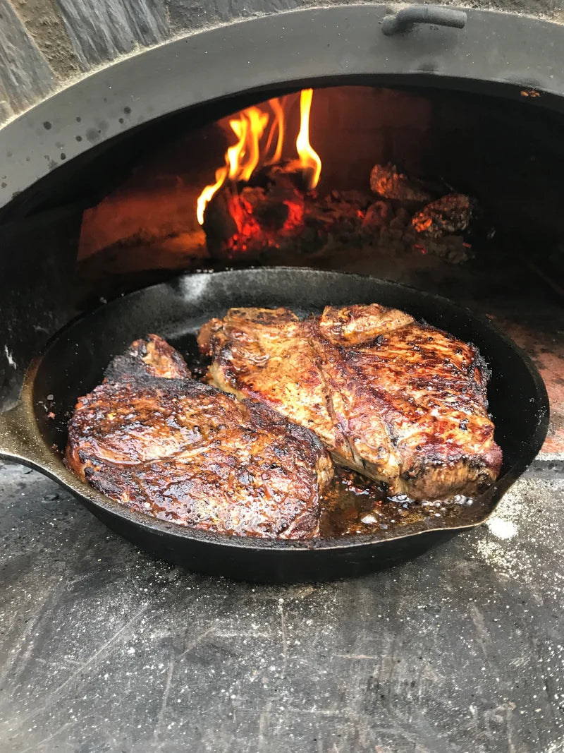 BUENA VENTURA "PRETO" PREMIUM PIZZA OVEN **BEST SELLER**