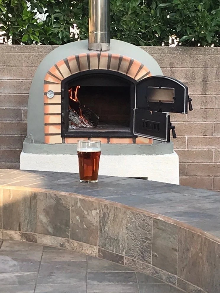 LISBOA PREMIUM PIZZA OVEN **BEST SELLER**