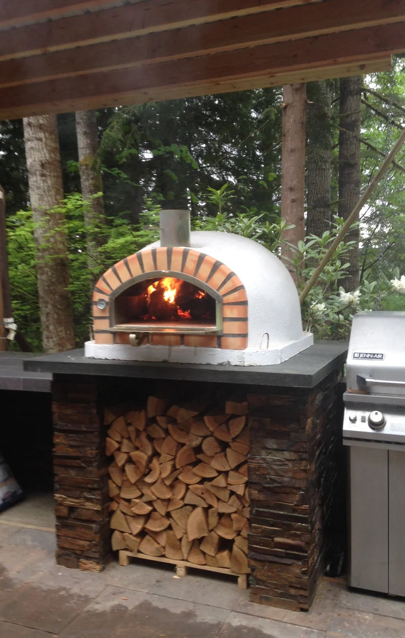PIZZAIOLI PIZZA OVEN