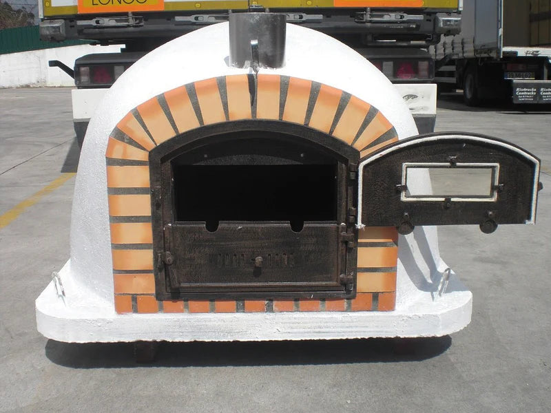 LISBOA PREMIUM PIZZA OVEN **BEST SELLER**