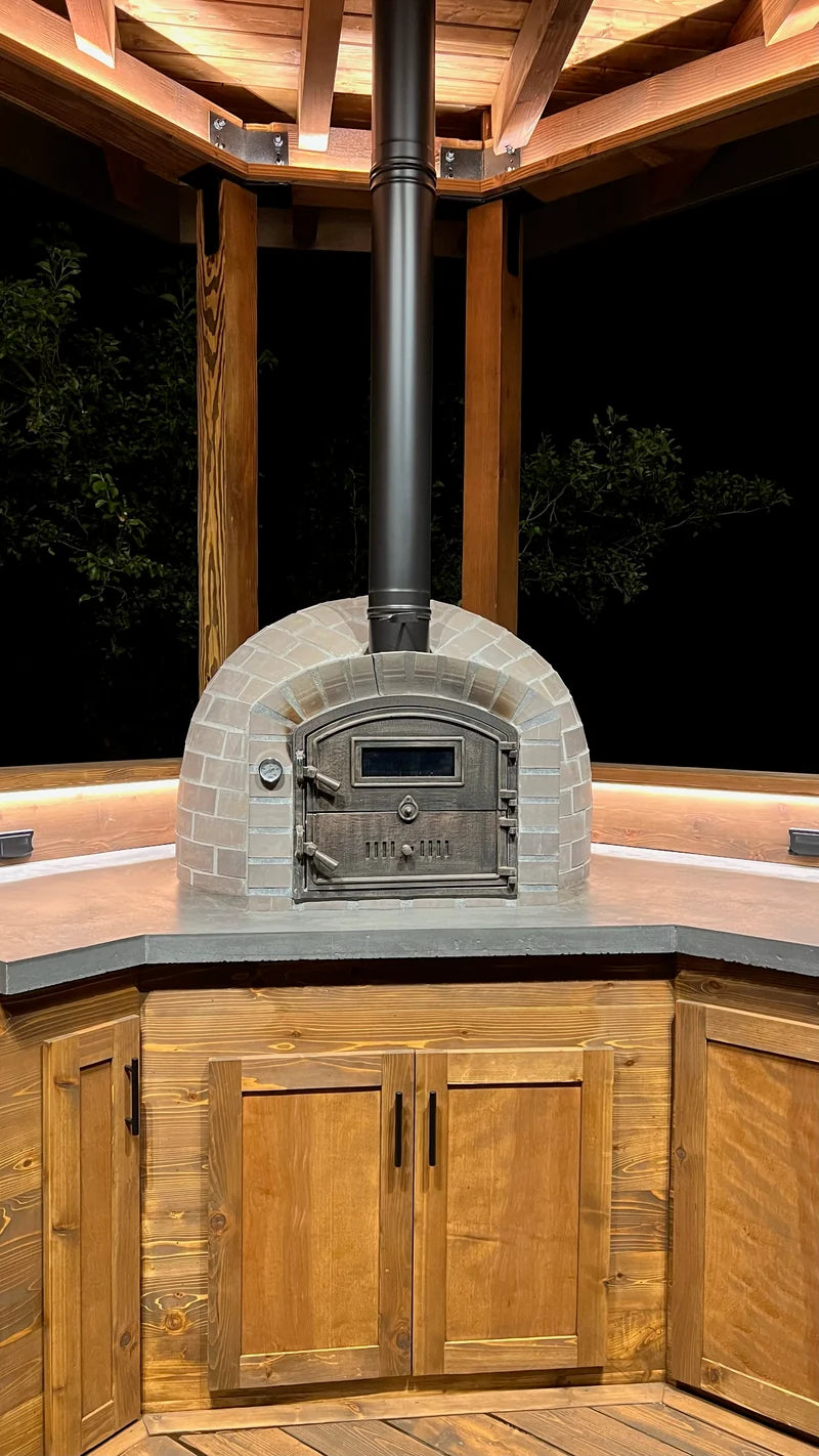LUME ALTO TUDO PREMIUM PIZZA OVEN **BRAND NEW MODEL**