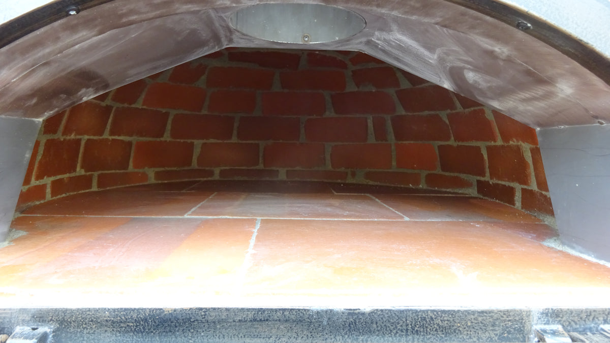 LUME LARGO PREMIUM PIZZA OVEN **BRAND NEW**