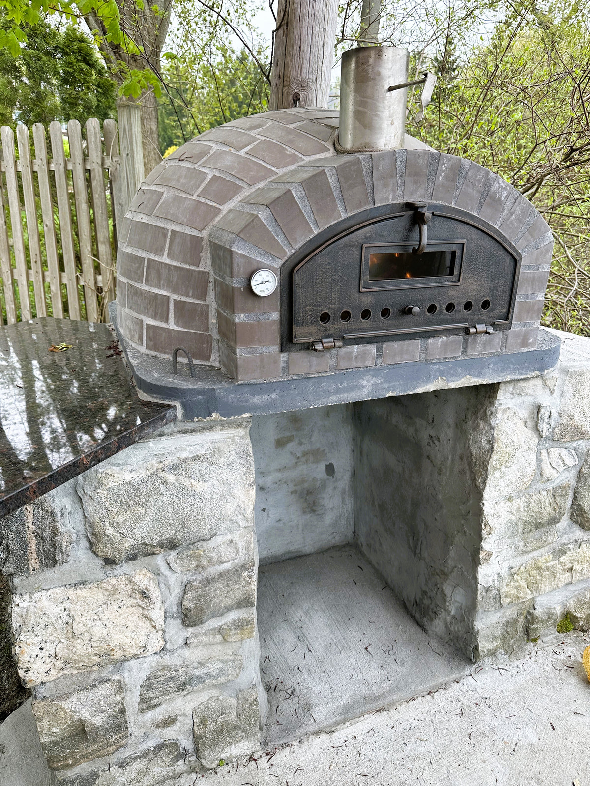 LUME ALTO TUDO PREMIUM PIZZA OVEN **BRAND NEW MODEL**