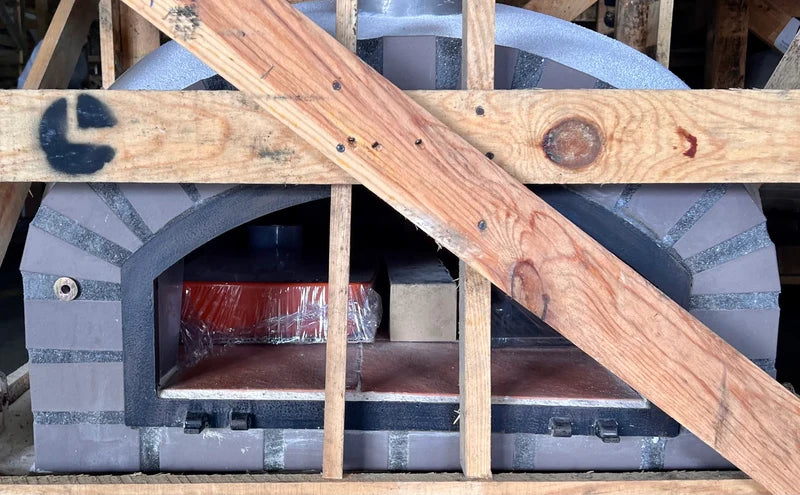 LUME LARGO PREMIUM PIZZA OVEN **BRAND NEW**