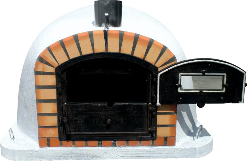 LISBOA PREMIUM PIZZA OVEN **BEST SELLER**