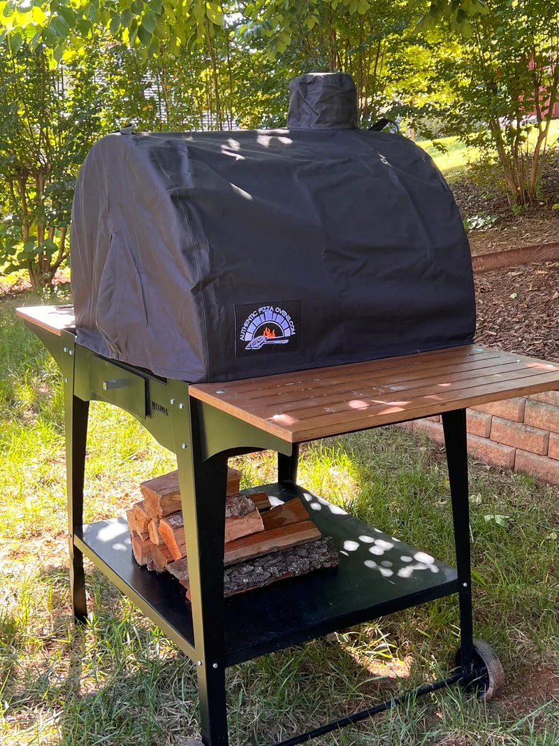 COVER FOR MAXIMUS ARENA PIZZA OVENS