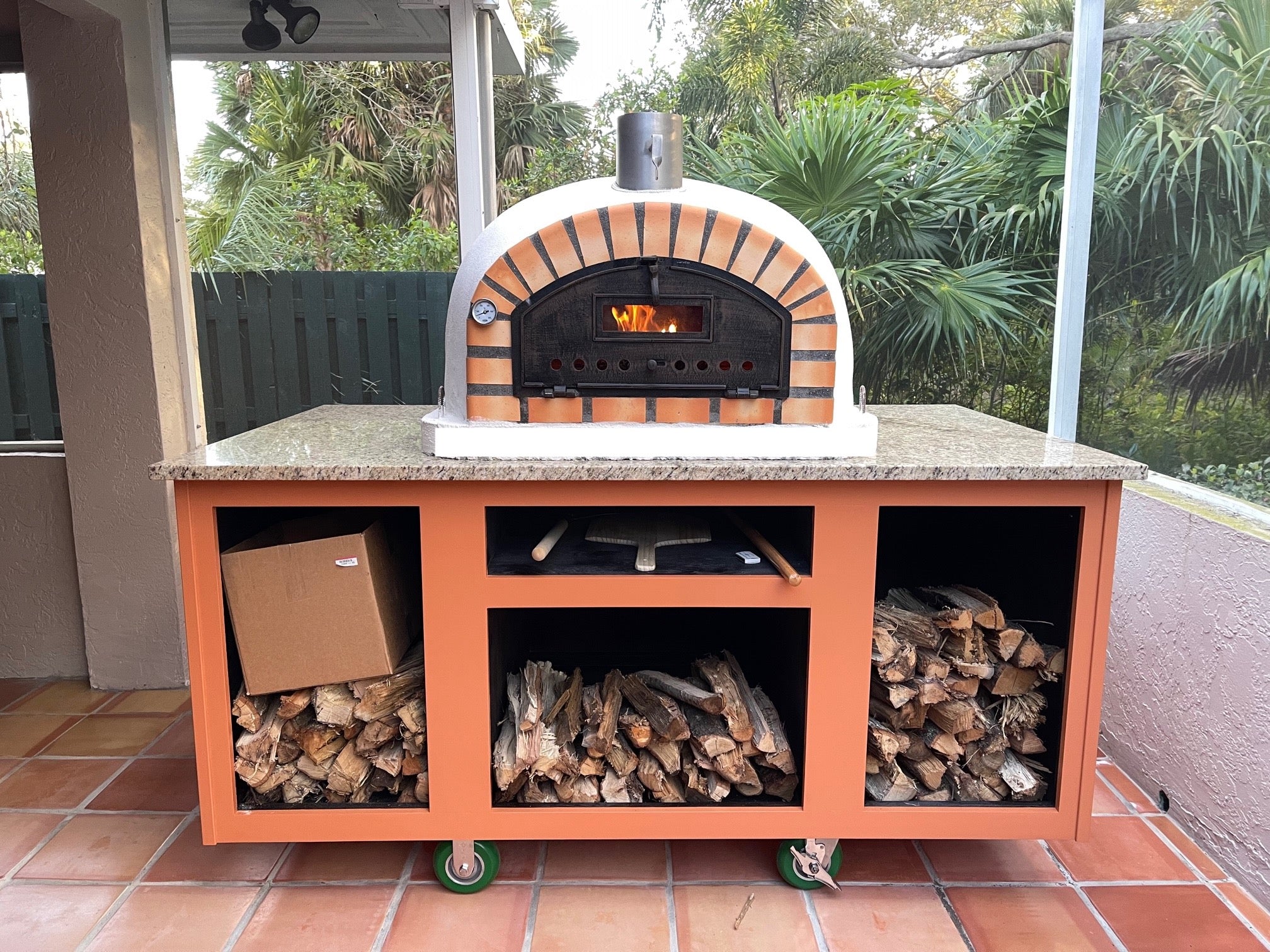 PIZZAIOLI PREMIUM PIZZA OVEN ** TOP SELLER **