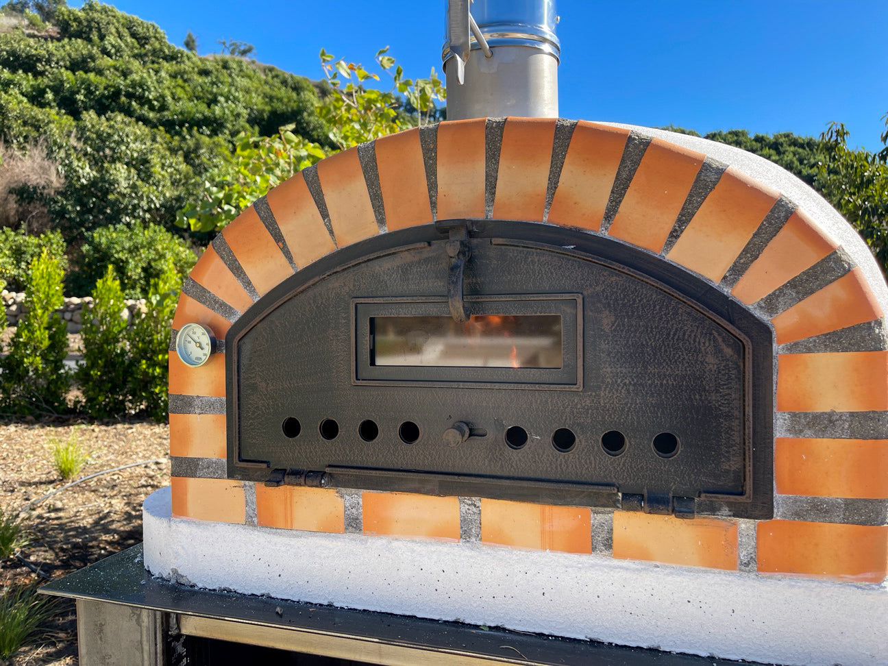 PIZZAIOLI PREMIUM PIZZA OVEN ** TOP SELLER **