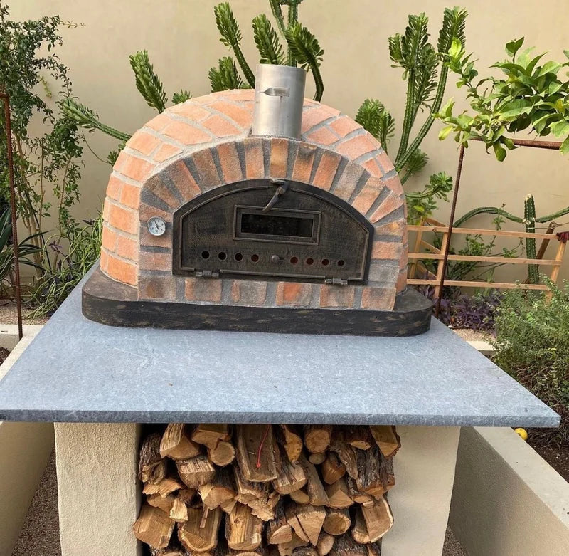 RUSTIC PIZZAIOLI PREMIUM PIZZA OVEN **BEST SELLER**