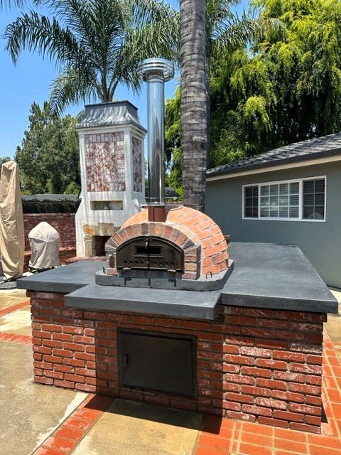RUSTIC PIZZAIOLI PREMIUM PIZZA OVEN **BEST SELLER**