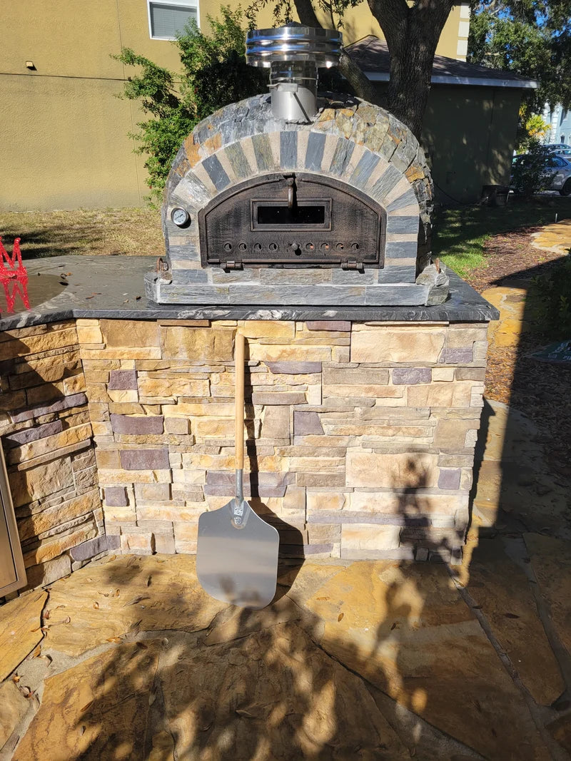 PIZZAIOLI PIZZA STONE PREMIUM PIZZA OVEN