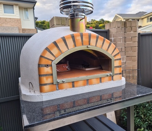 PIZZAIOLI PIZZA OVEN