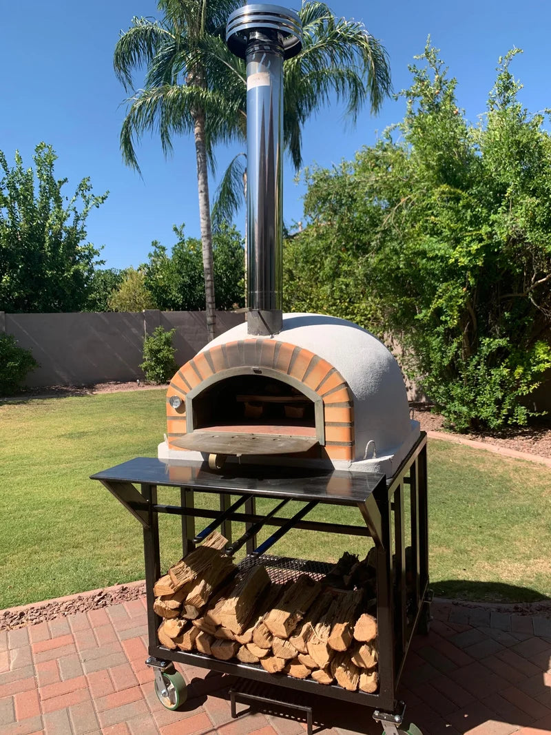 PIZZAIOLI PIZZA OVEN