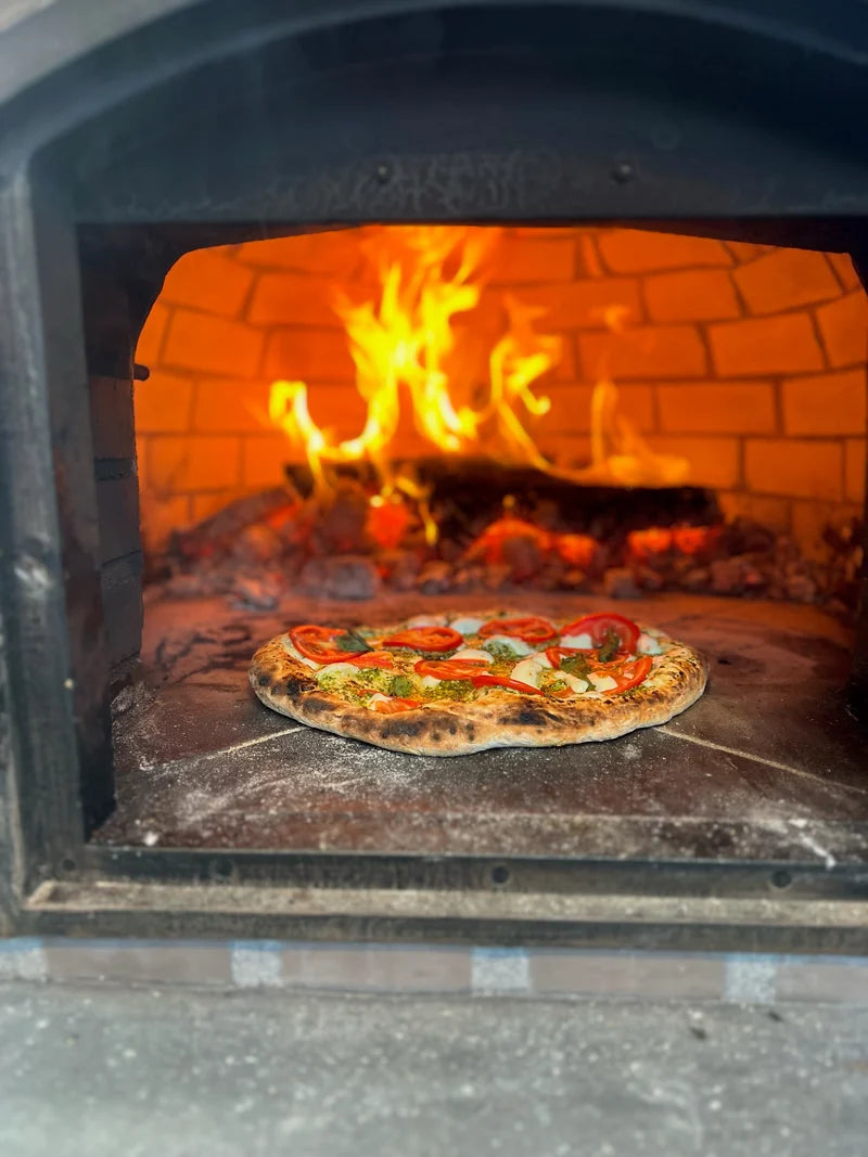 LUME ALTO TUDO PREMIUM PIZZA OVEN **BRAND NEW MODEL**