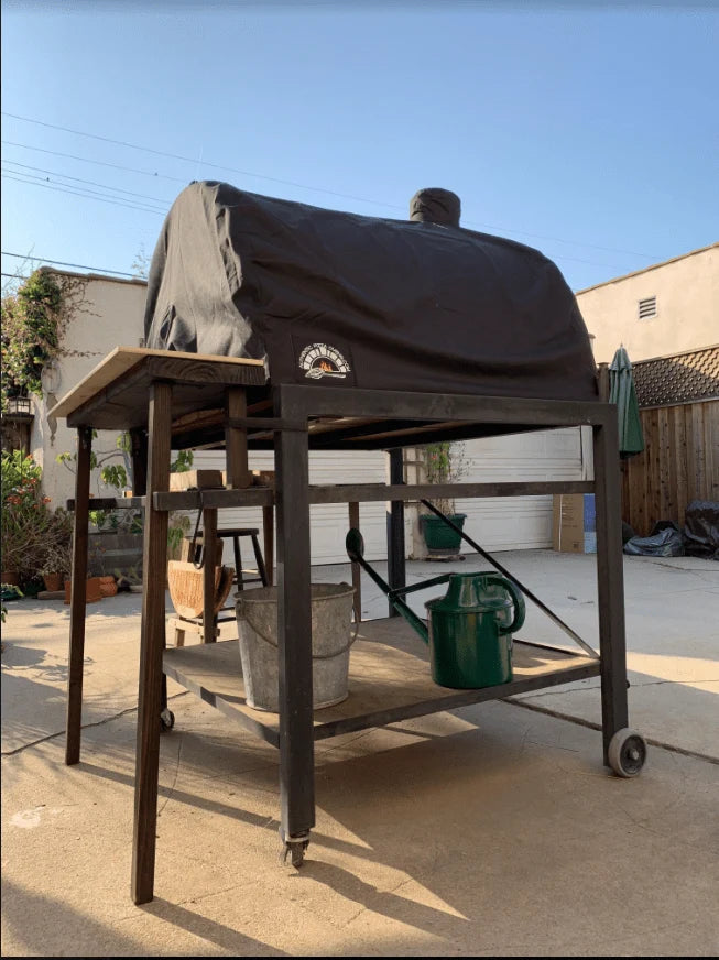 COVER FOR PRIME PIZZA OVENS