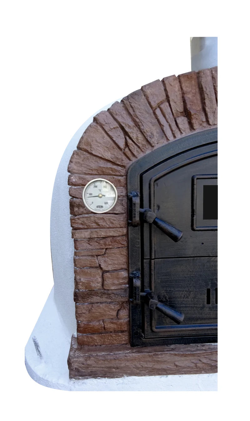 VENTURA "SIERRA" PREMIUM PIZZA OVEN