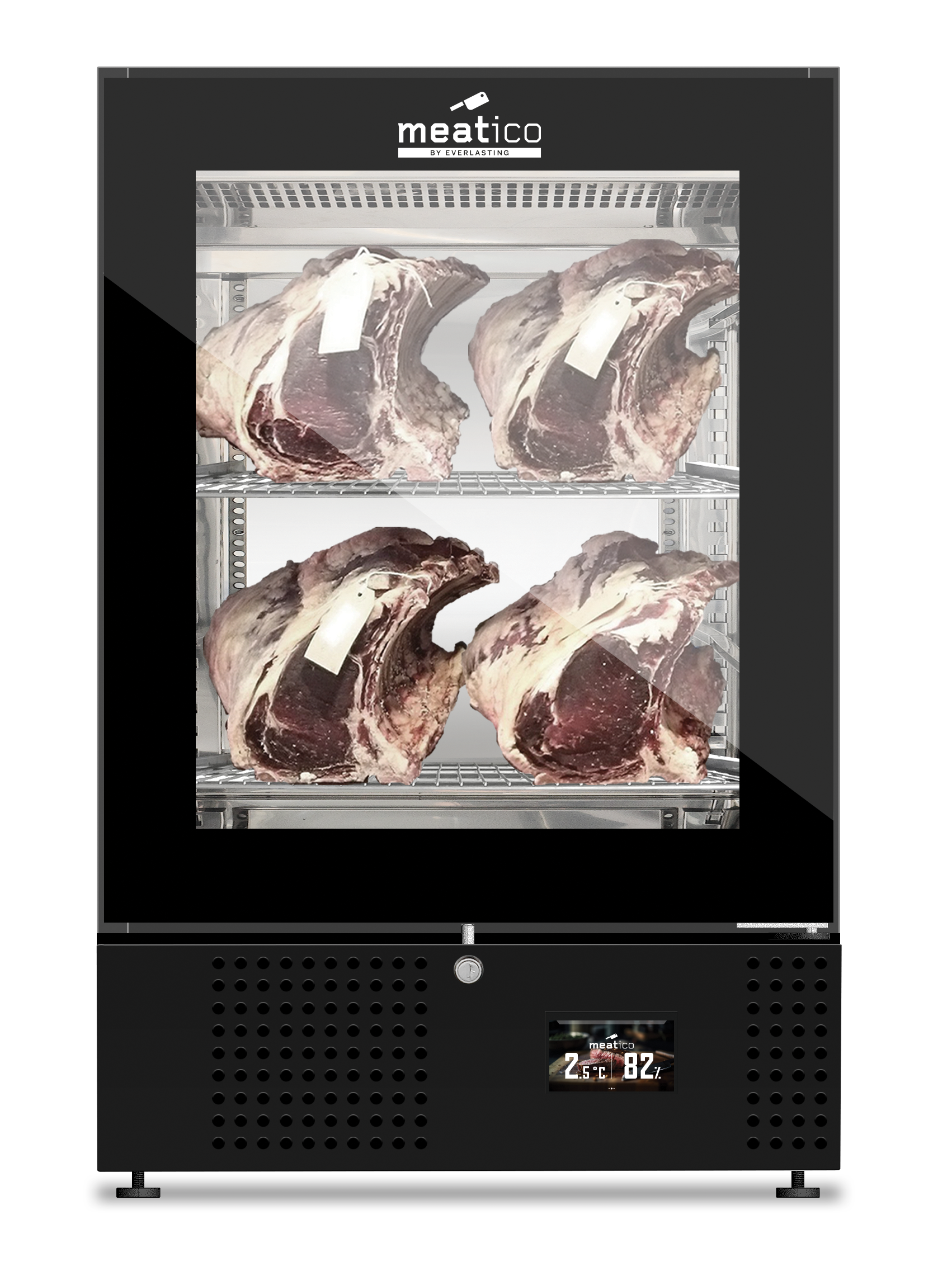 Meat Curing Aging Cabinet - Model 150