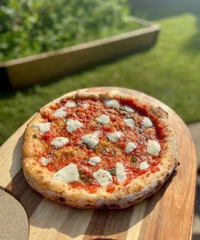 LUME ALTO PREMIUM PIZZA OVEN **BRAND NEW MODEL**