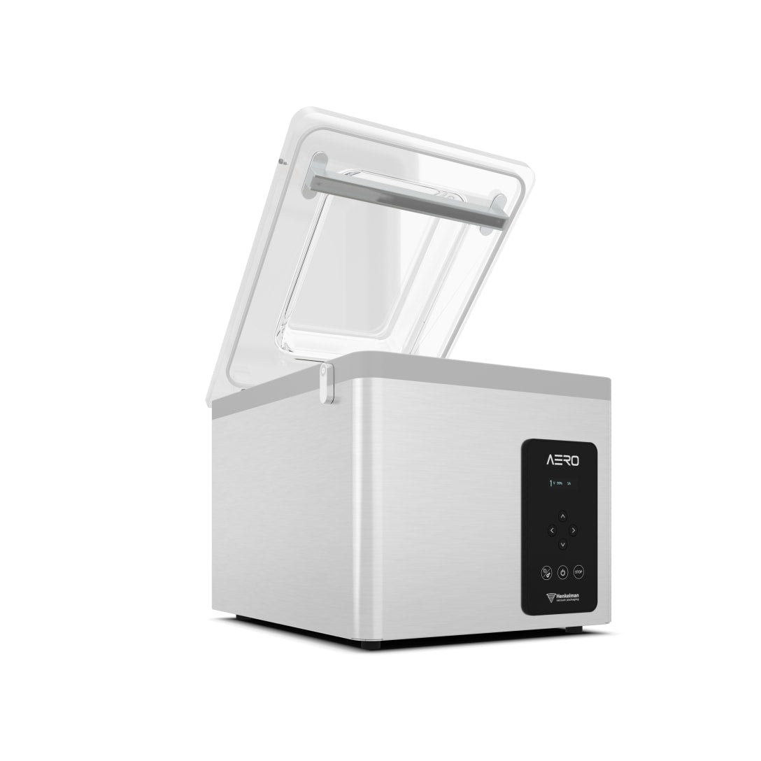 Henkelman Professional Vacuum Packaging Machine - AERO 35