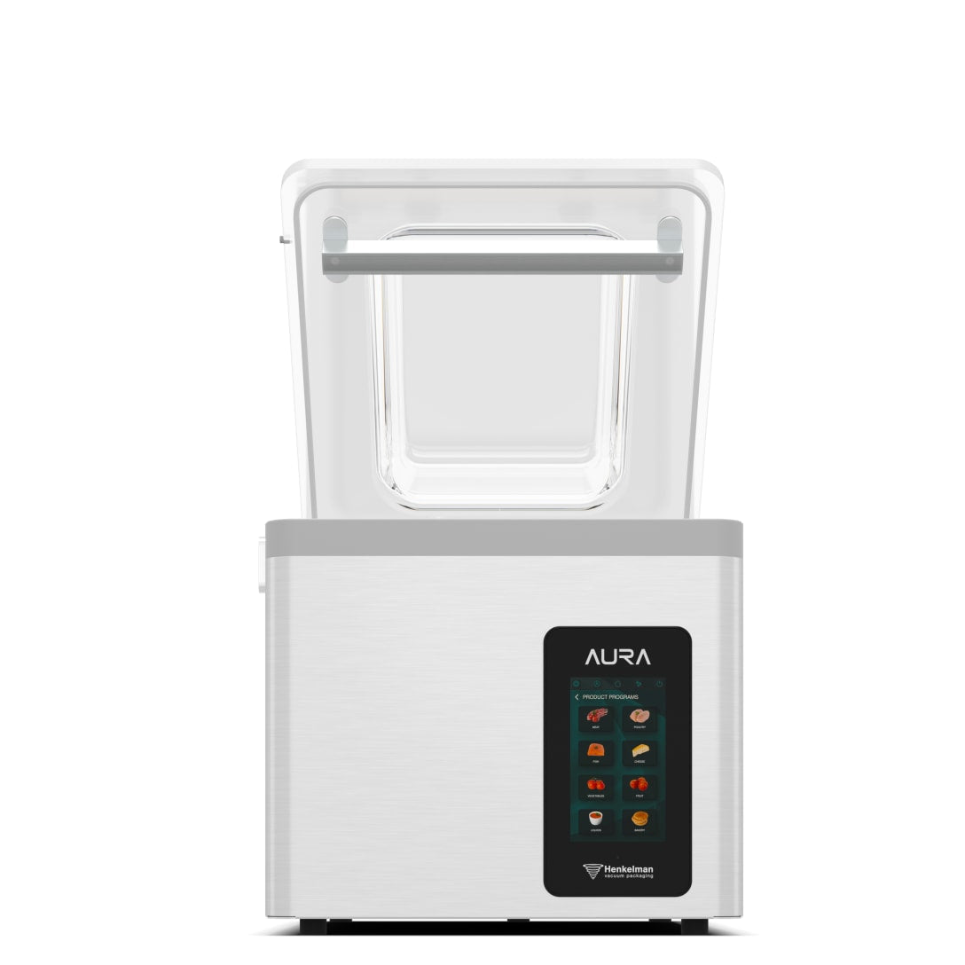 Henkelman Vacuum Packaging Machine- Aura 35