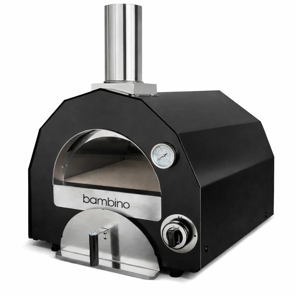Bambino Compact Gas Pizza Oven by ItaliaForno