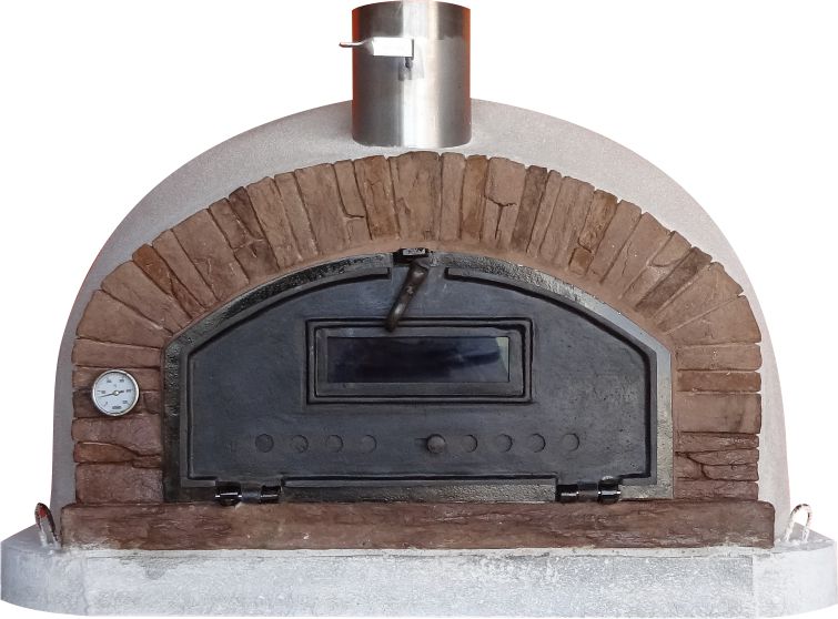 BUENA VENTURA "SIERRA" PREMIUM PIZZA OVEN