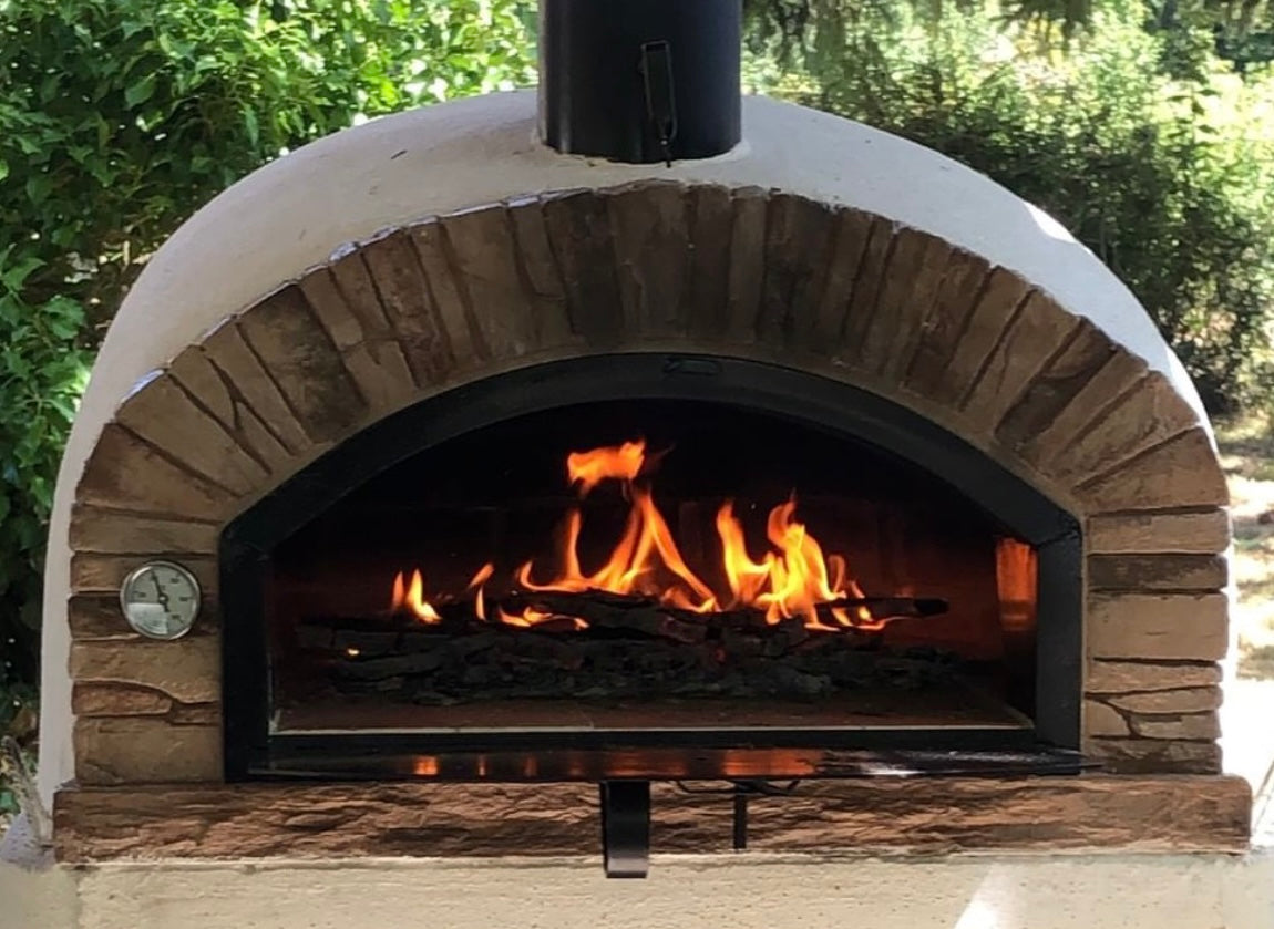 BUENA VENTURA "SIERRA" PREMIUM PIZZA OVEN