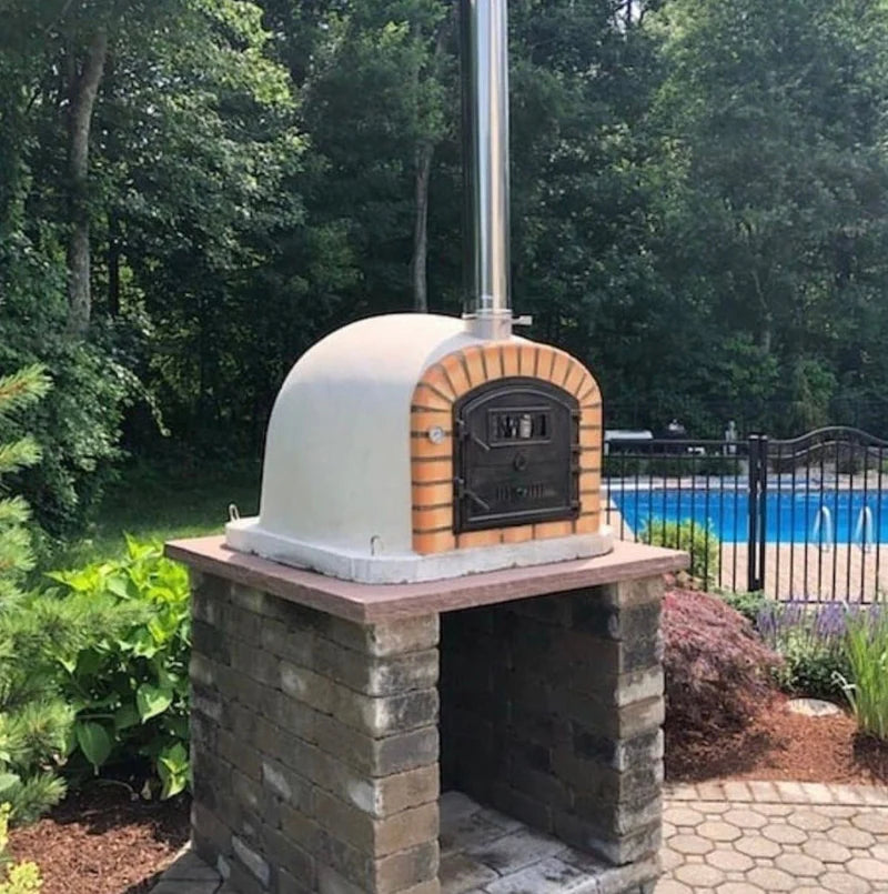 LISBOA PREMIUM PIZZA OVEN **BEST SELLER**