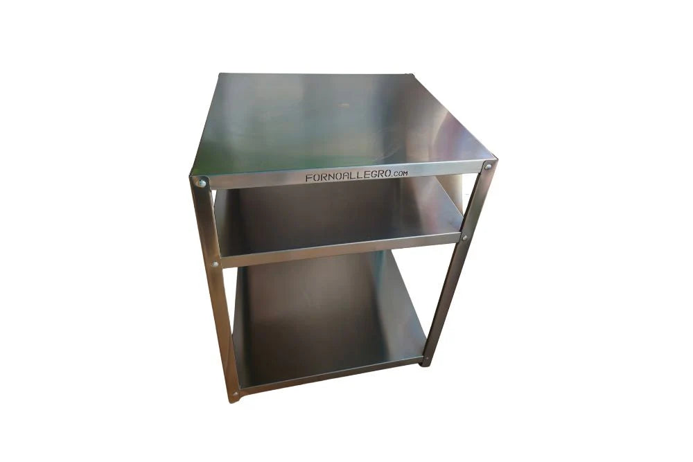 ItaliaForno Regular Oven Cart*