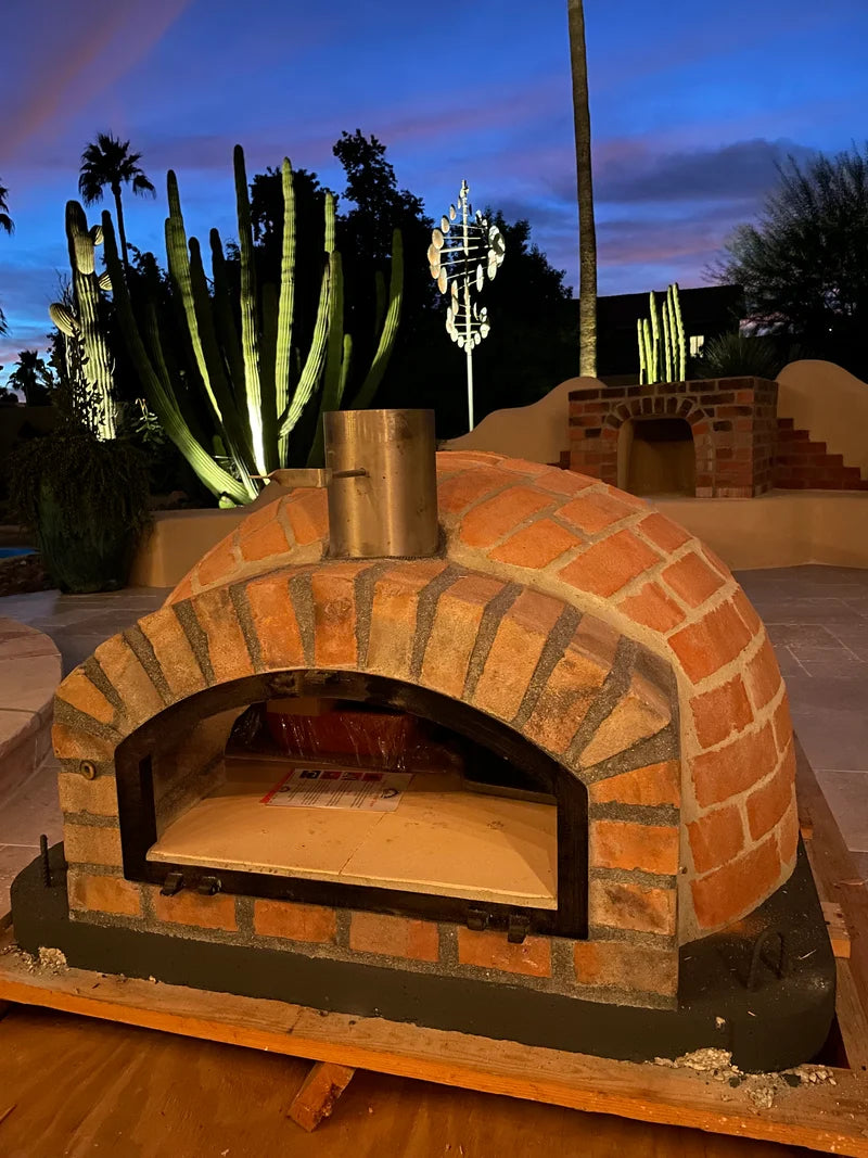 RUSTIC PIZZAIOLI PREMIUM PIZZA OVEN **BEST SELLER**
