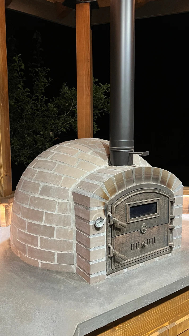 LUME ALTO TUDO PREMIUM PIZZA OVEN **BRAND NEW MODEL**