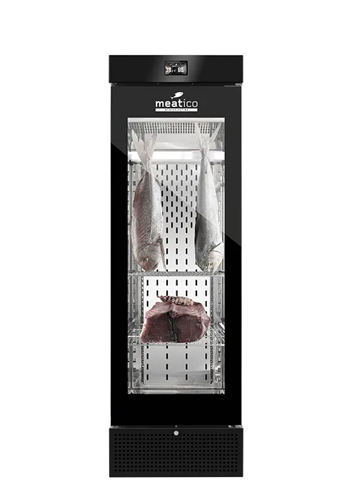 Meatico FISH Aging Cabinet - Model 400