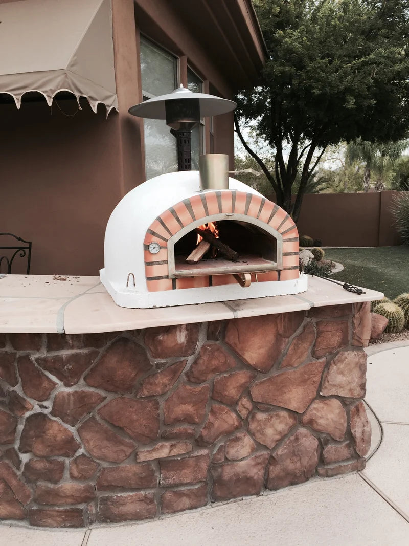 PIZZAIOLI PIZZA OVEN