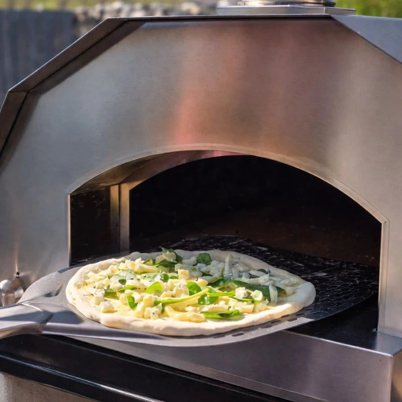 Grande Pro Duo Gas Pizza Oven by ItaliaForno