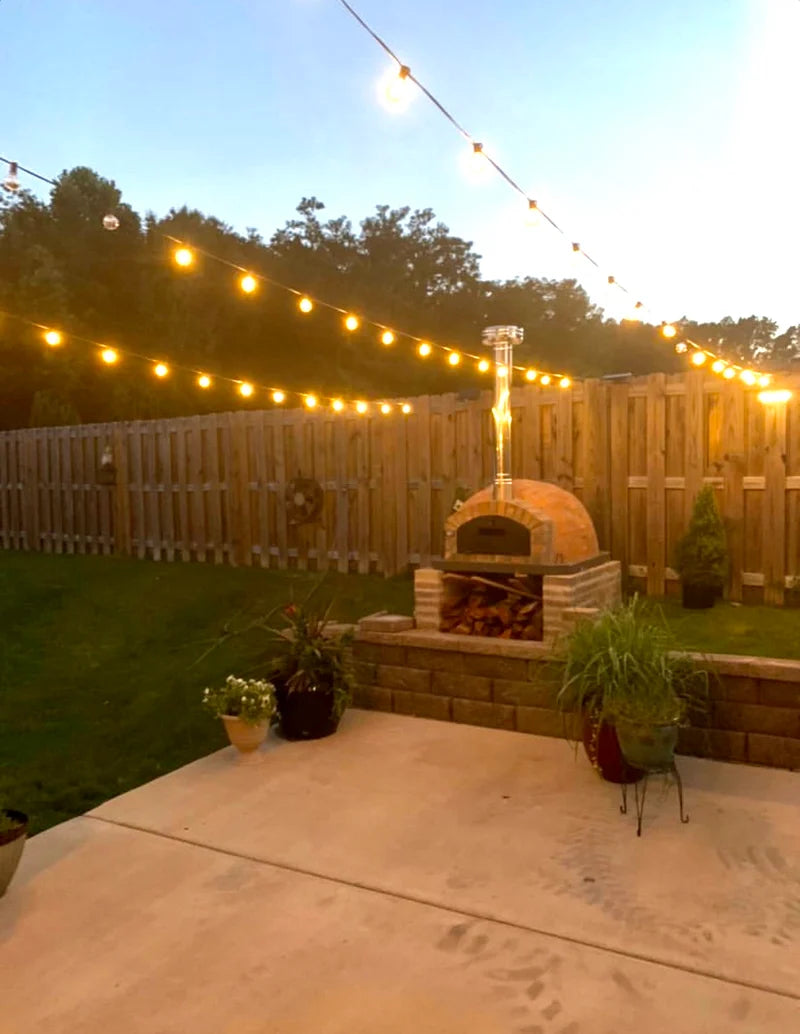 RUSTIC PIZZAIOLI PREMIUM PIZZA OVEN **BEST SELLER**