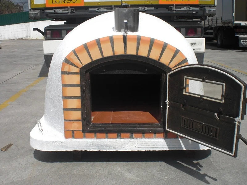 LISBOA PREMIUM PIZZA OVEN **BEST SELLER**