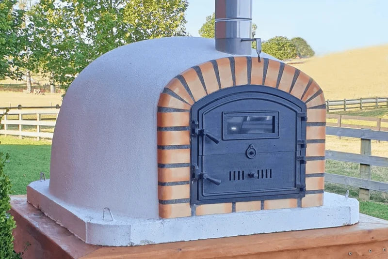 LISBOA PREMIUM PIZZA OVEN **BEST SELLER**