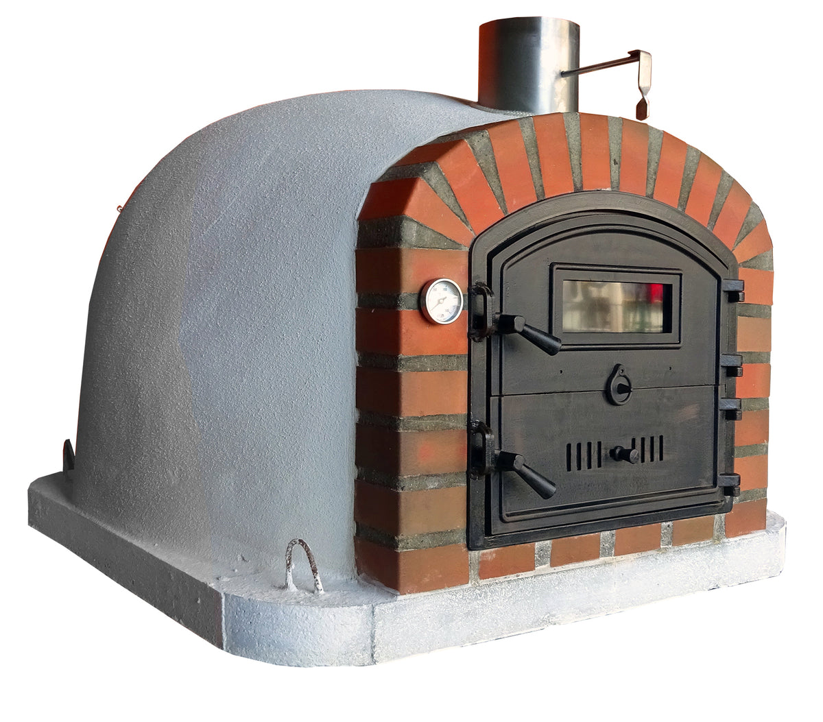 RUSTIC ARCH LISBOA PREMIUM PIZZA OVEN