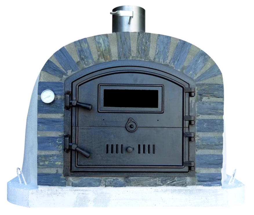 LISBOA STONE ARCH PREMIUM PIZZA OVEN