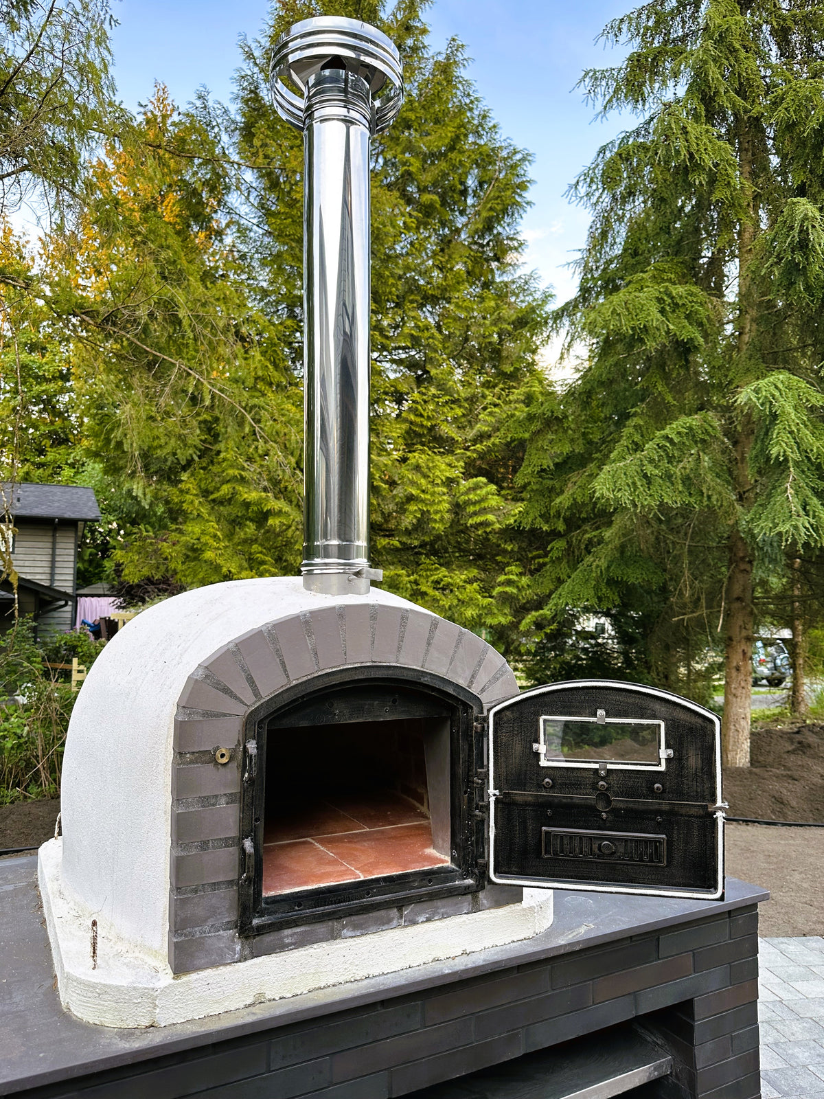 LUME ALTO PREMIUM PIZZA OVEN **BRAND NEW MODEL**