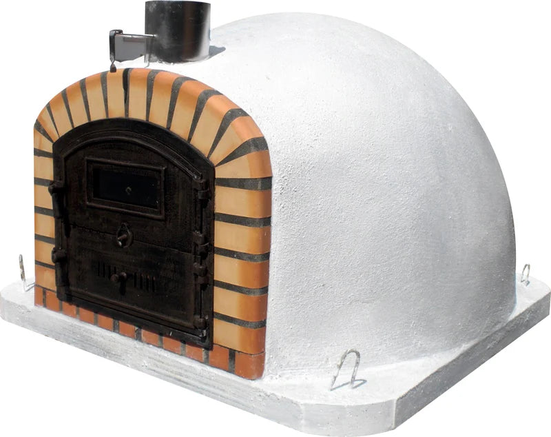 LISBOA PREMIUM PIZZA OVEN **BEST SELLER**